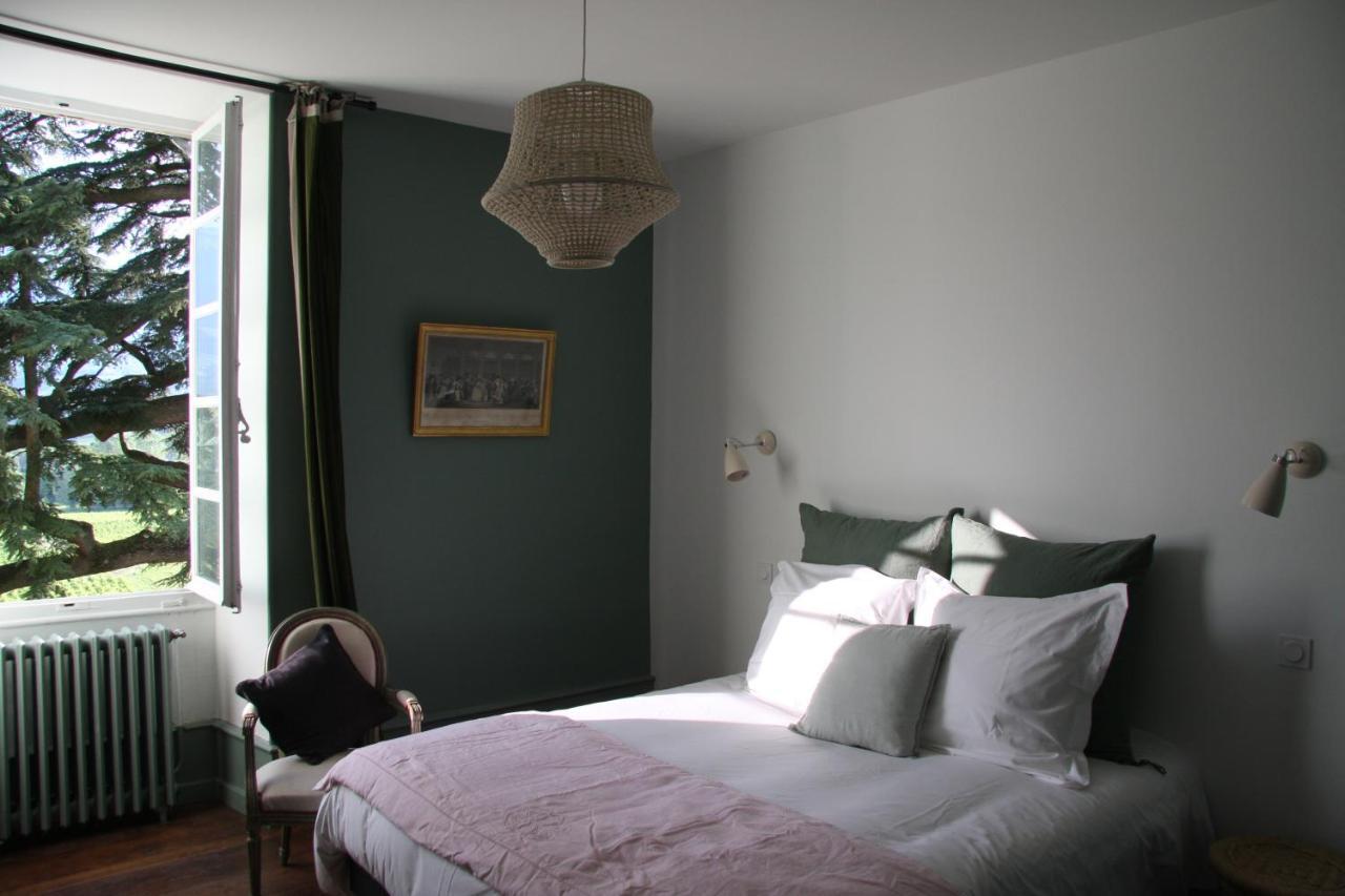 Chateau La Violette