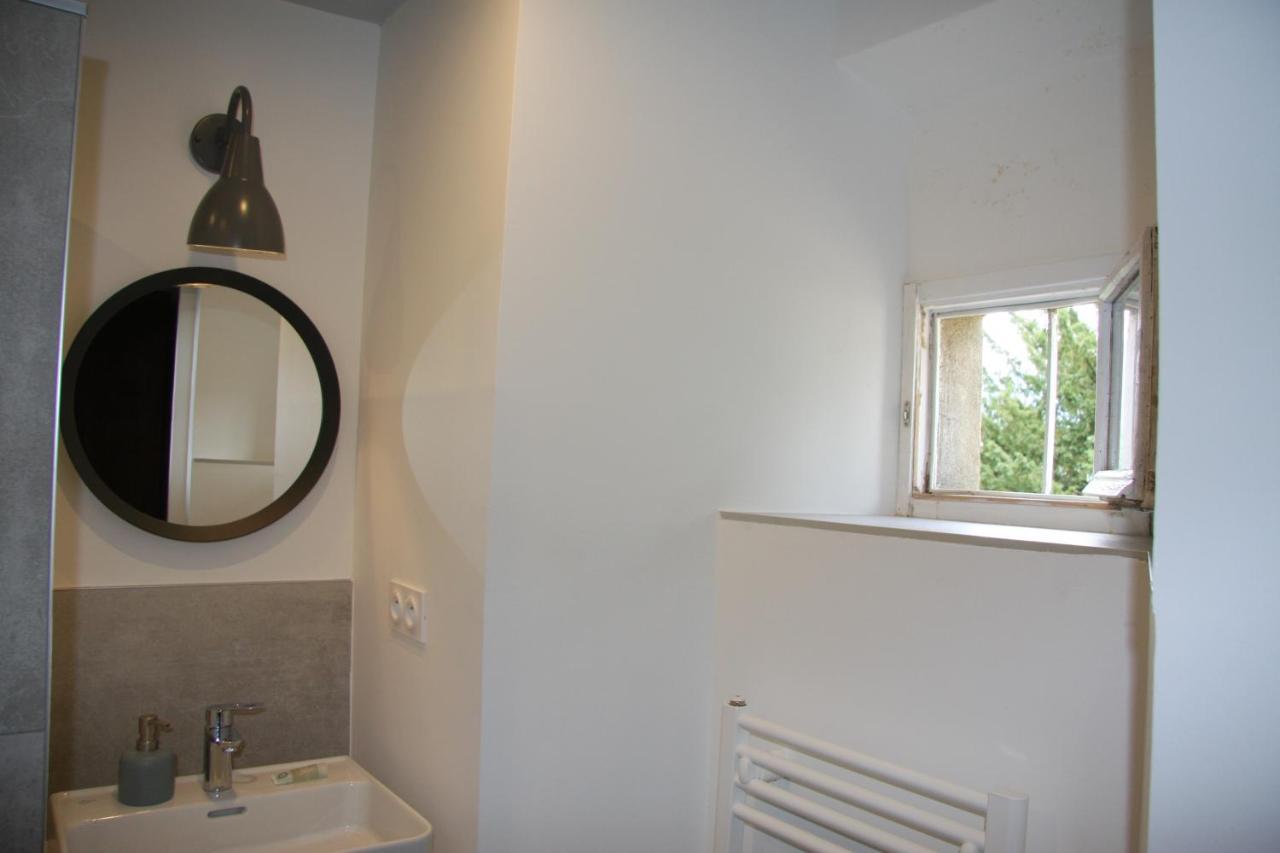 Bed and breakfast Chateau La Violette *